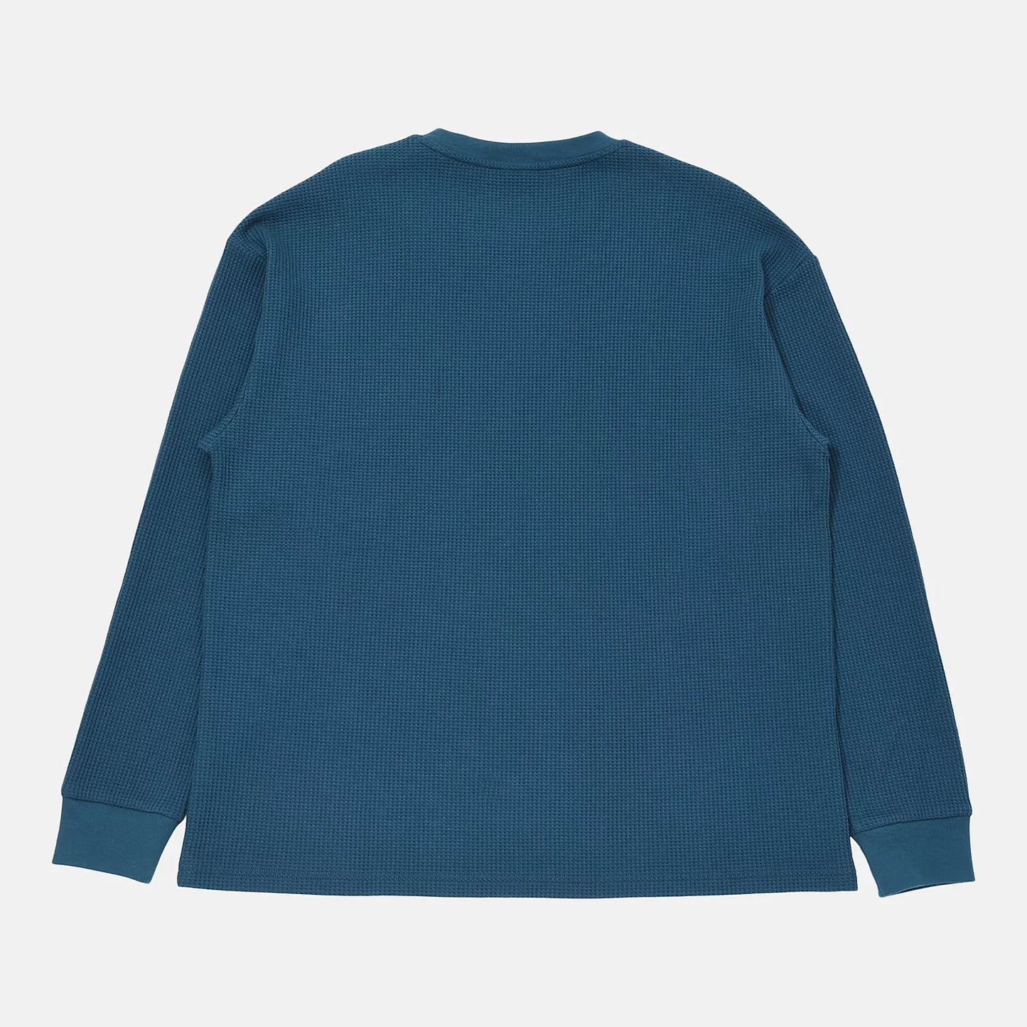 ワッフルロングスリーブＴシャツ