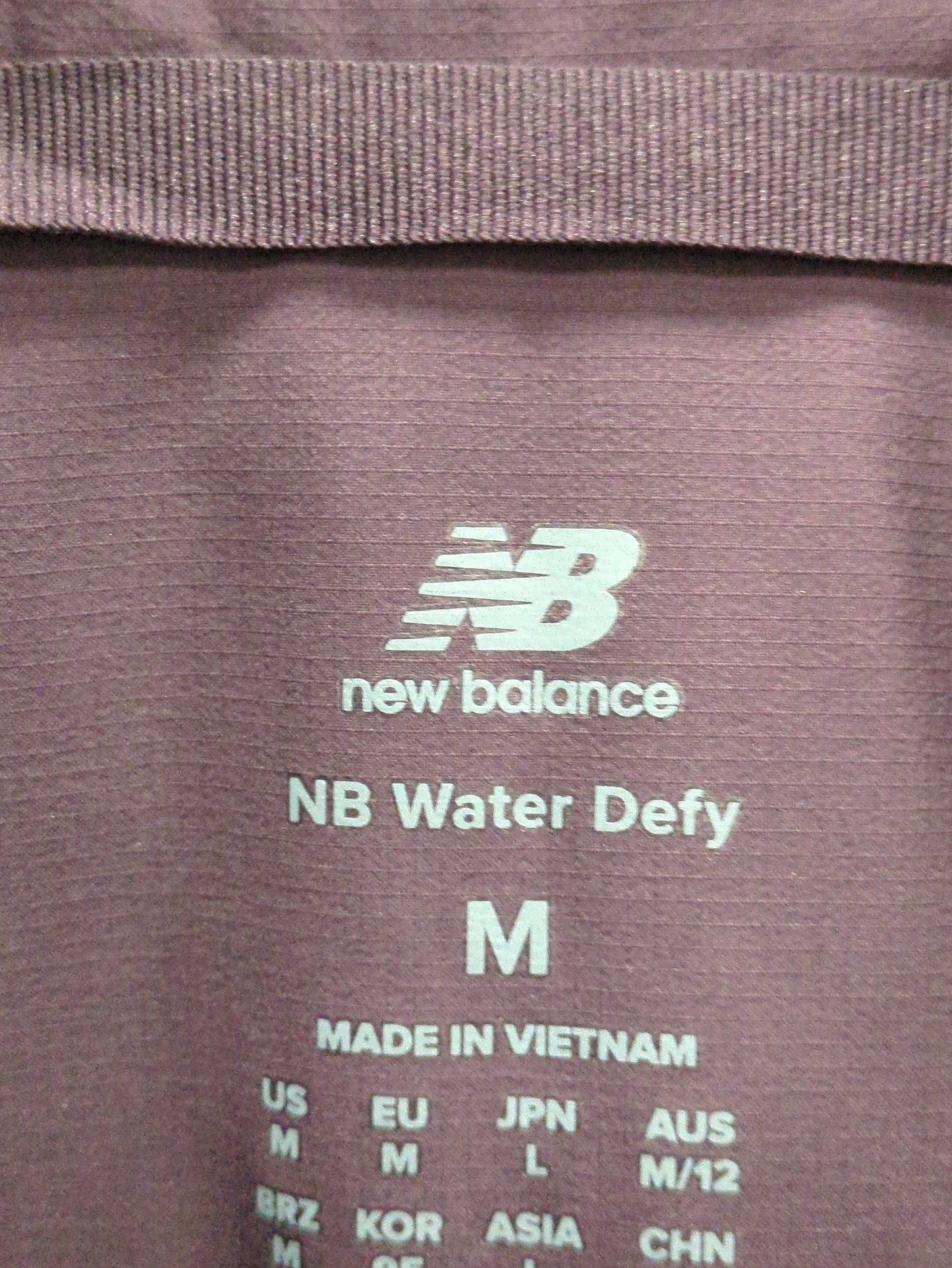 パデッドコーチジャケット