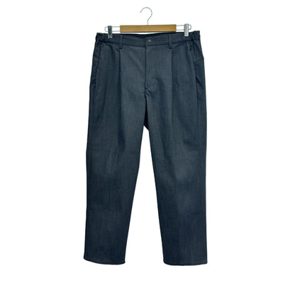 Met24 WIDE TAPERED FIT Denim