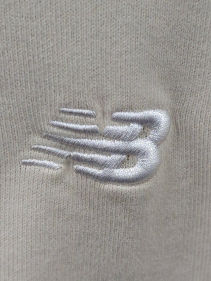 NB GREY ロングスリーブ