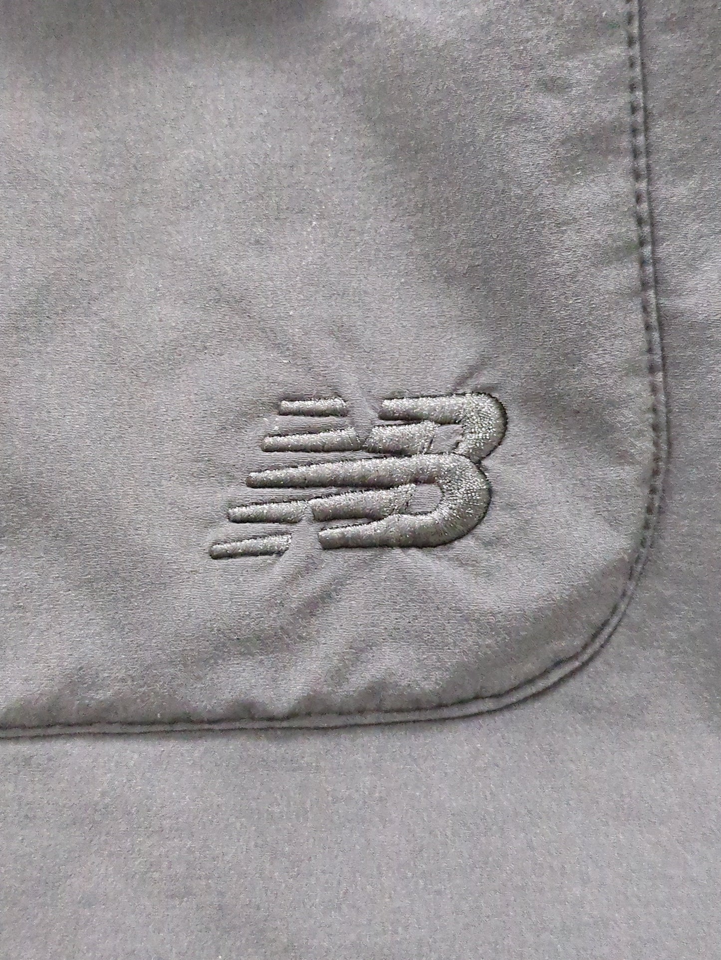 NB GREY シングルジャケット