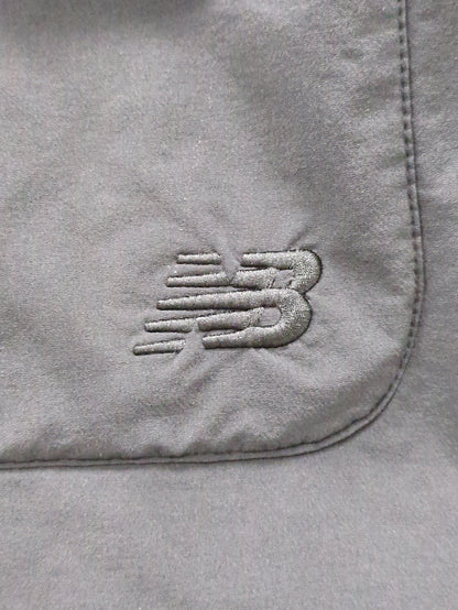 NB GREY シングルジャケット