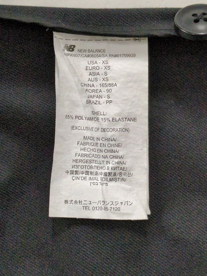 NB GREY シングルジャケット