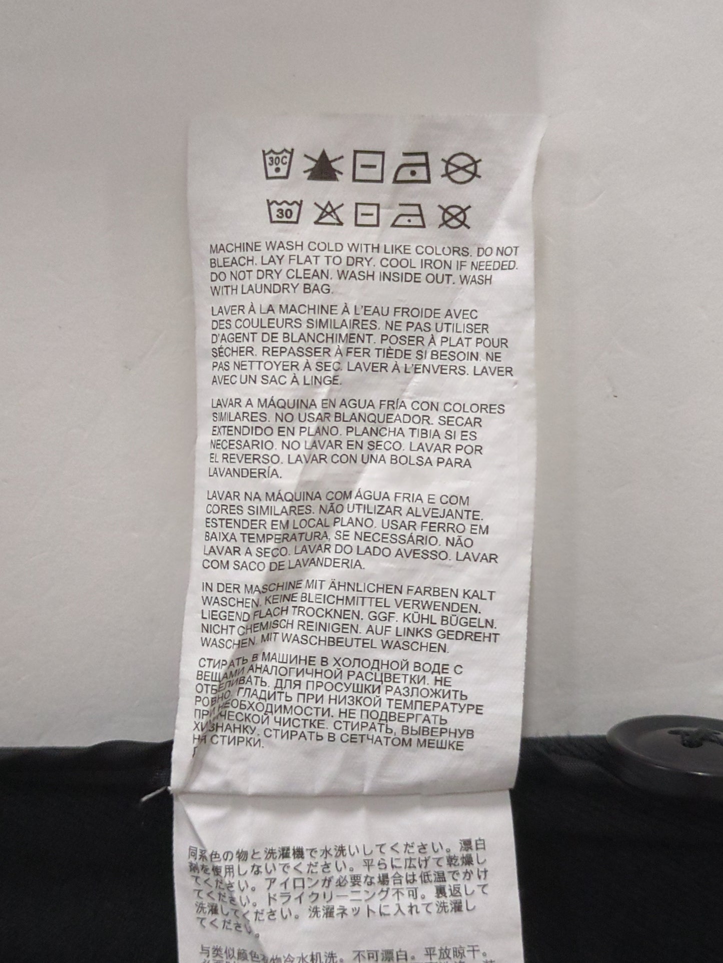 NB GREY シングルジャケット