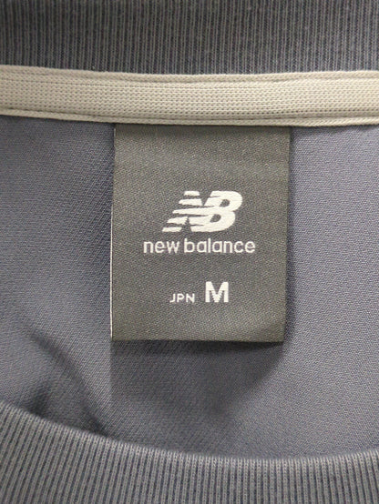 ウーブンショートスリーブTシャツ