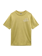Athletics レガシーショートスリーブTシャツ
