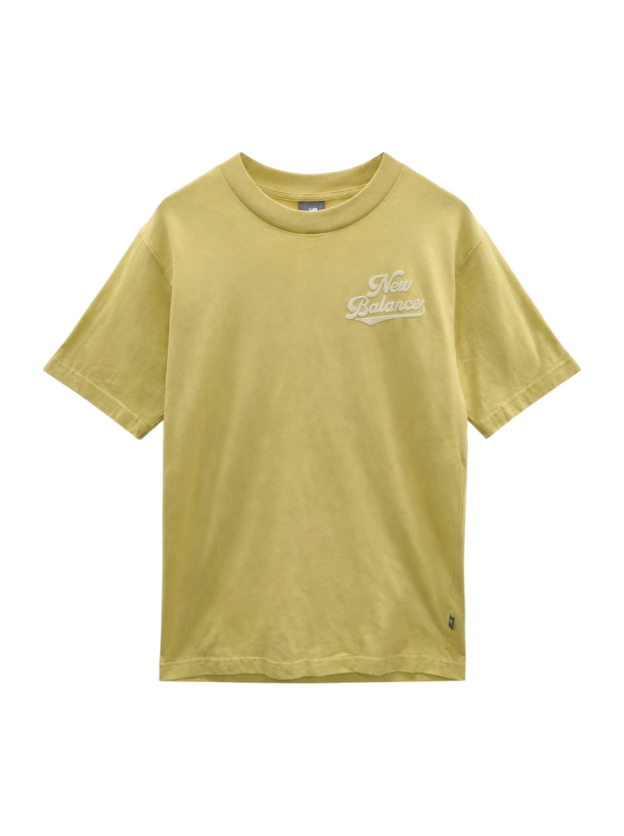 Athletics レガシーショートスリーブTシャツ