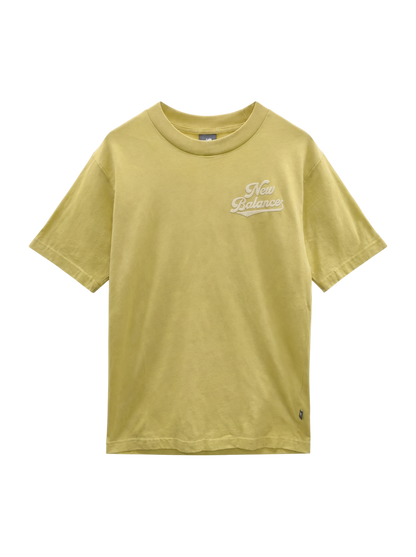 Athletics レガシーショートスリーブTシャツ
