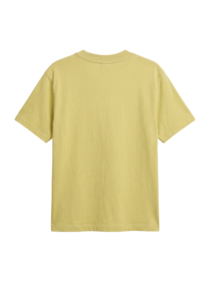Athletics レガシーショートスリーブTシャツ