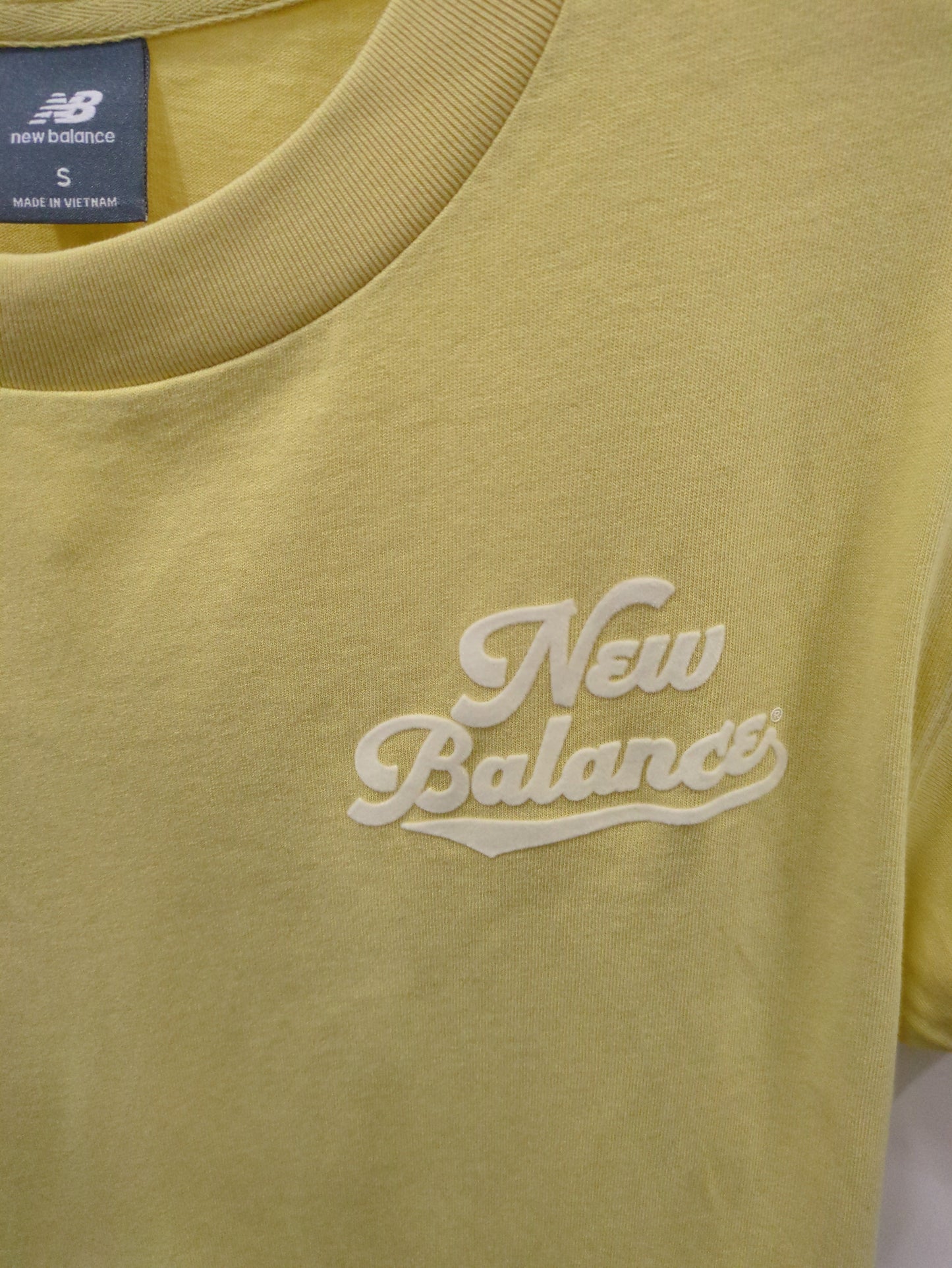 Athletics レガシーショートスリーブTシャツ