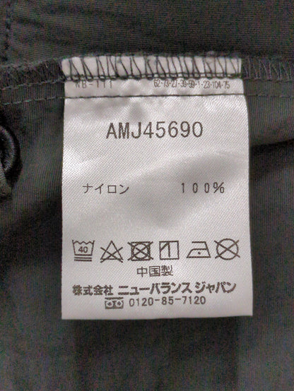 マウンテンジャケット