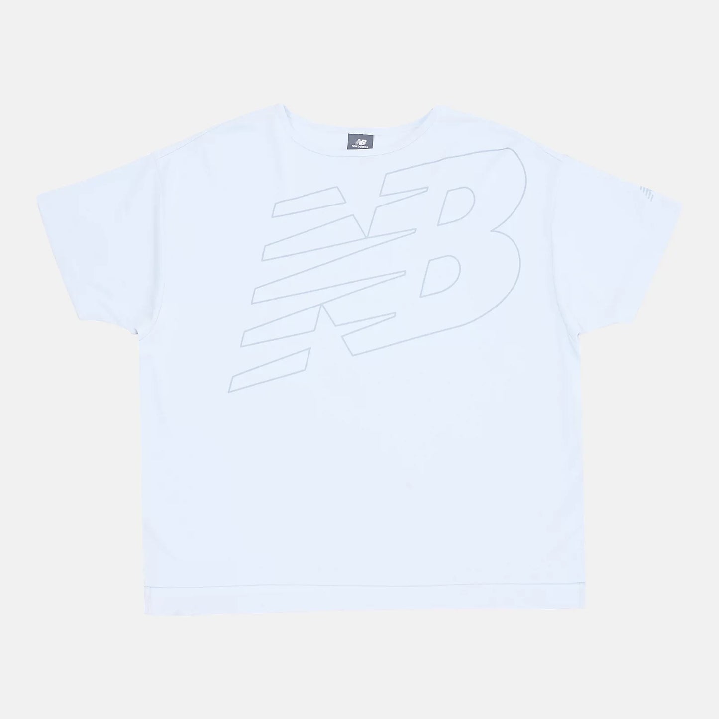 パフォーマンスファンクションTシャツ