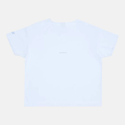 パフォーマンスファンクションTシャツ