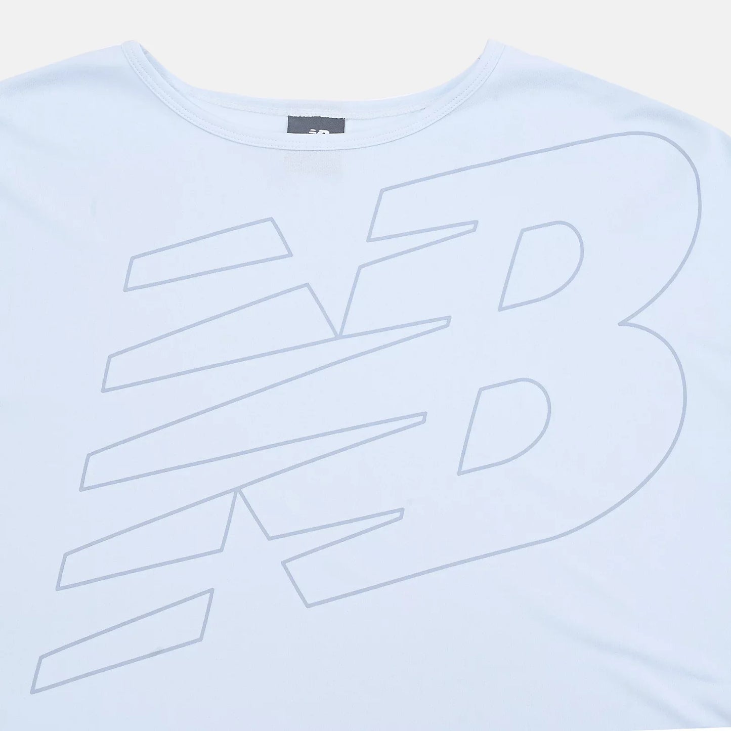 パフォーマンスファンクションTシャツ