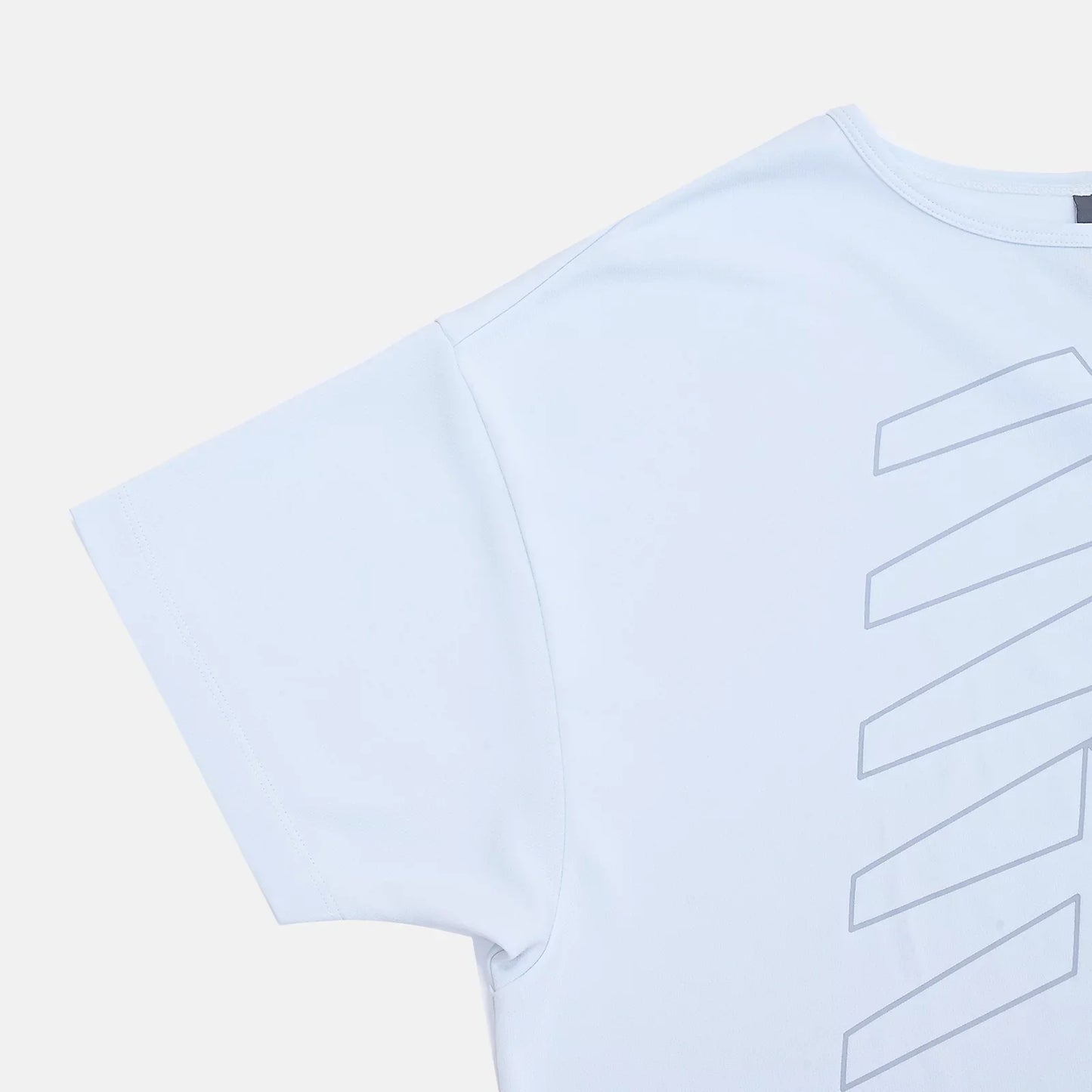パフォーマンスファンクションTシャツ