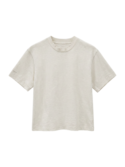 NB GREY ショートスリーブTシャツ