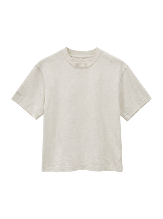 NB GREY ショートスリーブTシャツ