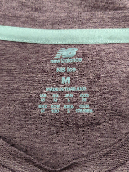 Athletics ランロングスリーブTシャツ
