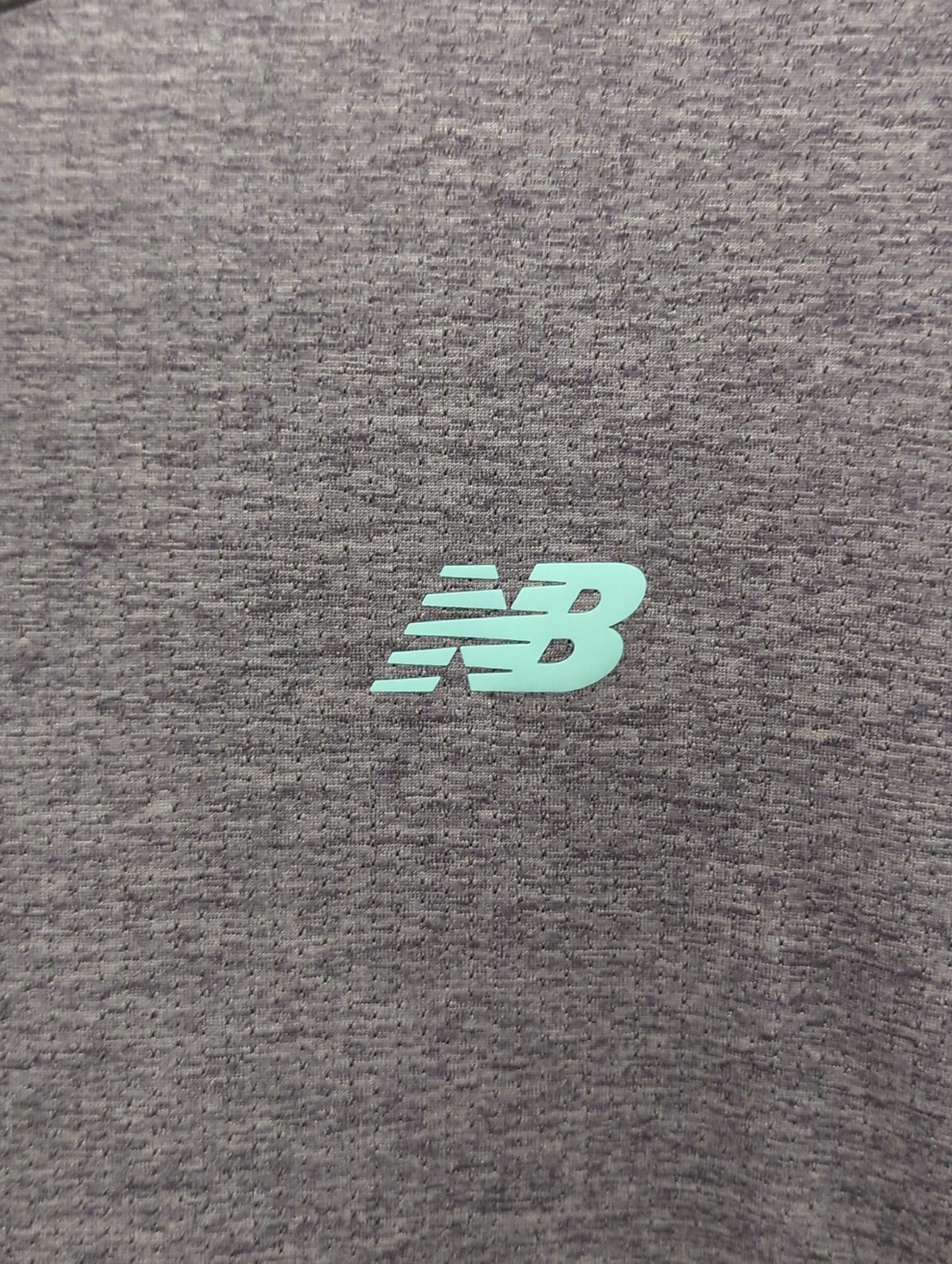 Athletics ランロングスリーブTシャツ