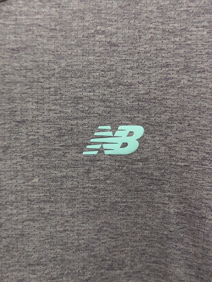 Athletics ランロングスリーブTシャツ