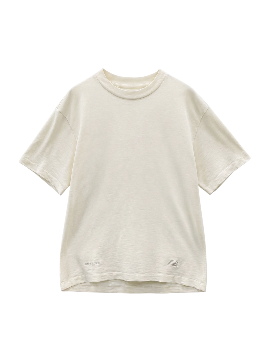NB GREY Tシャツ