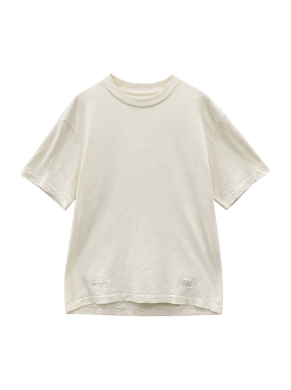 NB GREY Tシャツ