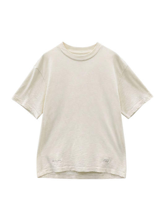 NB GREY Tシャツ