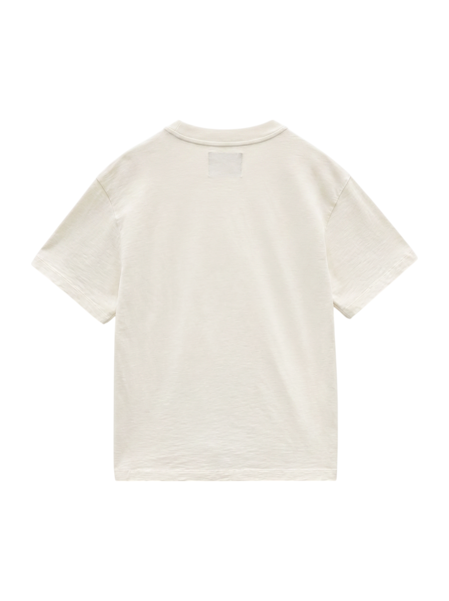 NB GREY Tシャツ