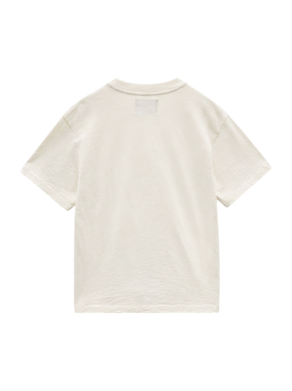 NB GREY Tシャツ