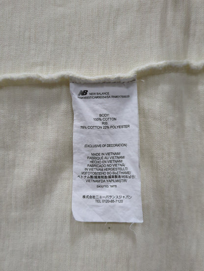 NB GREY Tシャツ