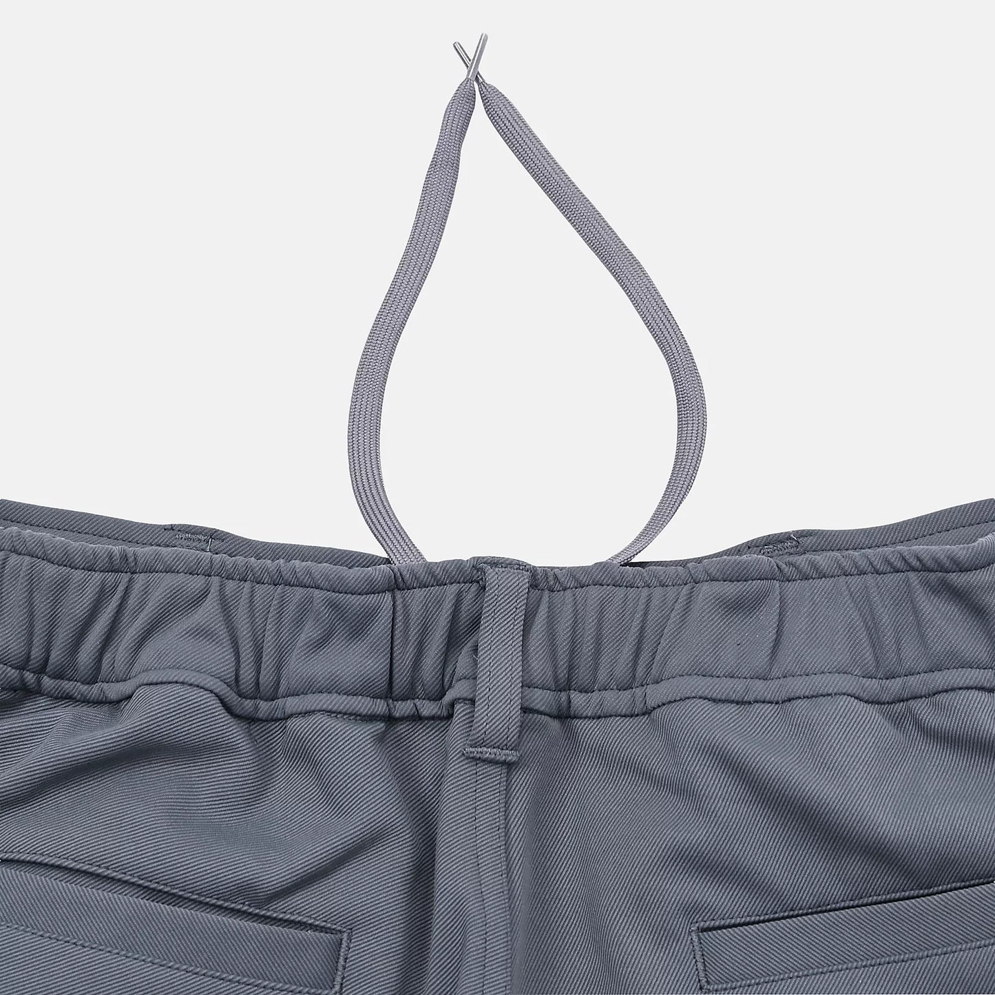 タックパンツ