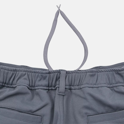 タックパンツ