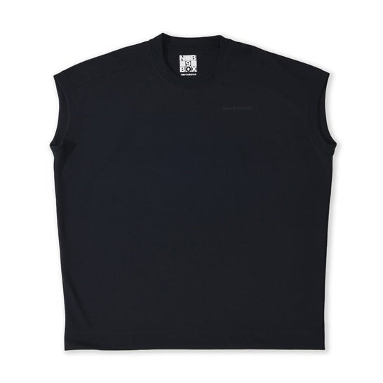 9BOX　n.7 French Sleeve Tee