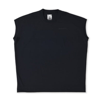 9BOX　n.7 French Sleeve Tee