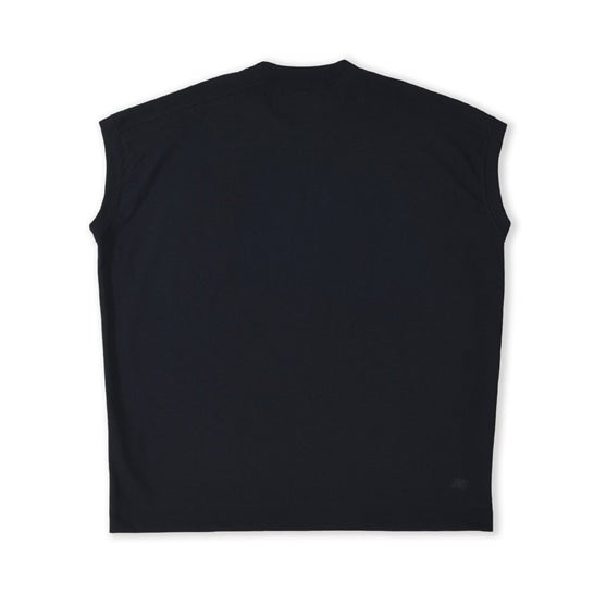 9BOX　n.7 French Sleeve Tee