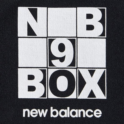 9BOX　n.7 French Sleeve Tee