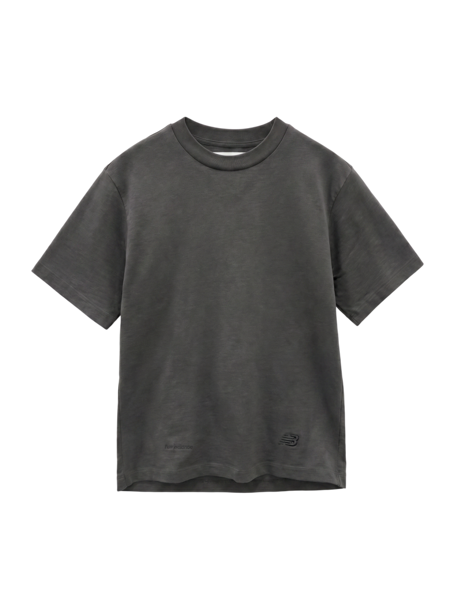 NB GREY Tシャツ