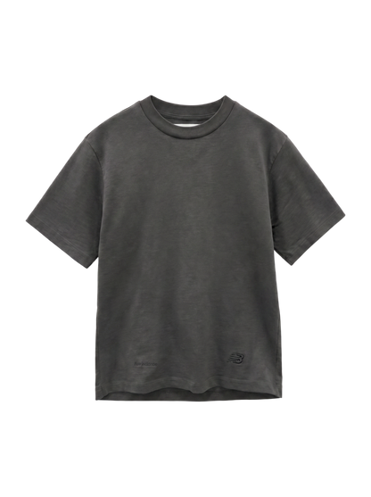 NB GREY Tシャツ