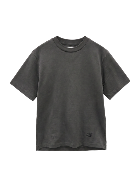 NB GREY Tシャツ