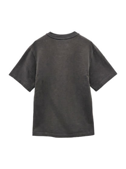 NB GREY Tシャツ