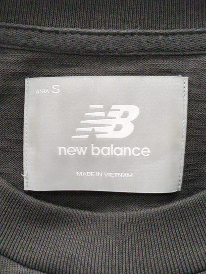 NB GREY Tシャツ