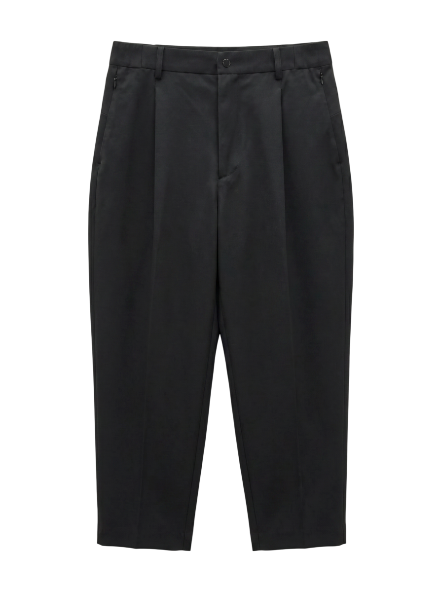 MET24 Wide Tapered Fit