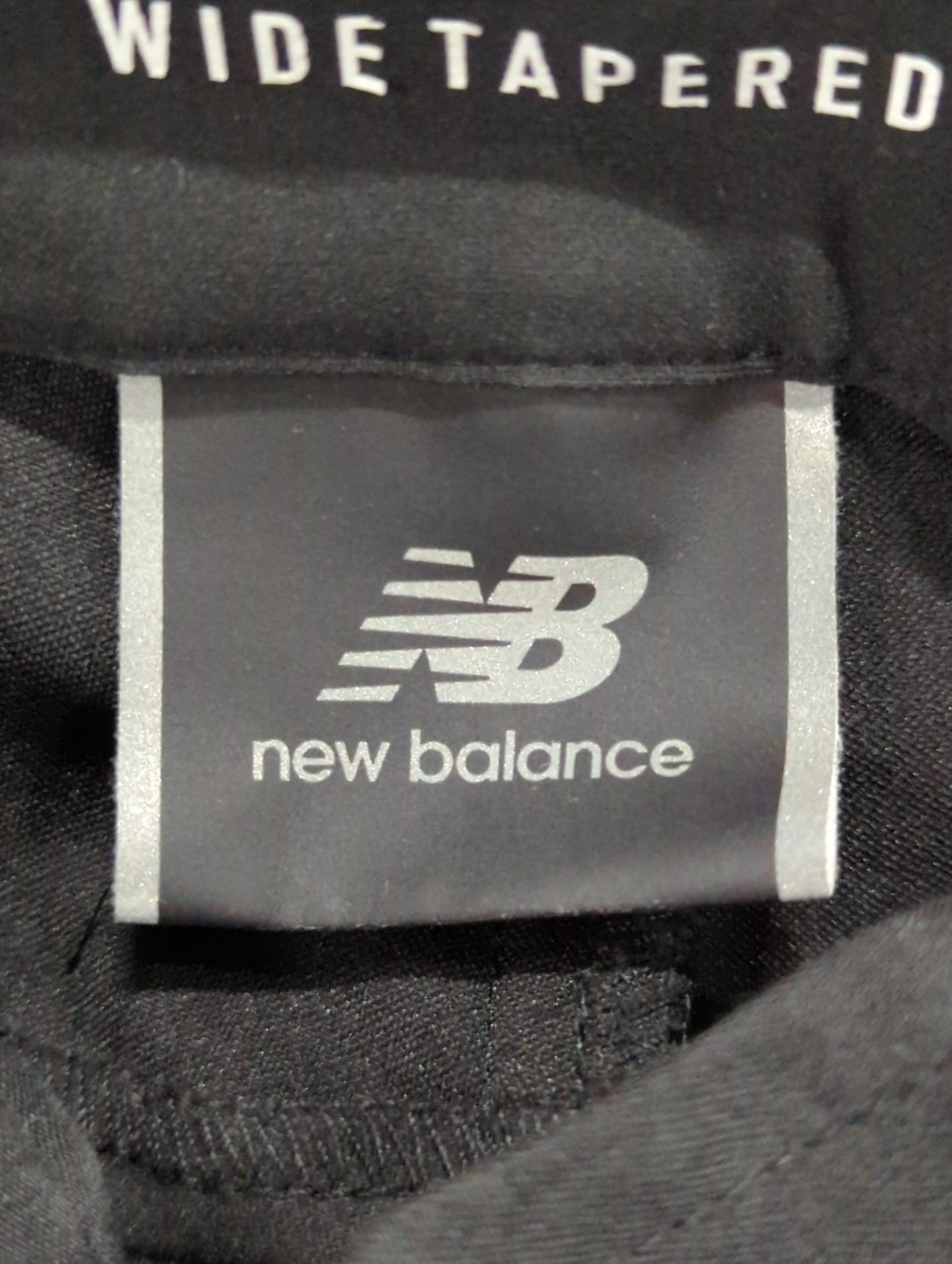 MET24 Wide Tapered Fit
