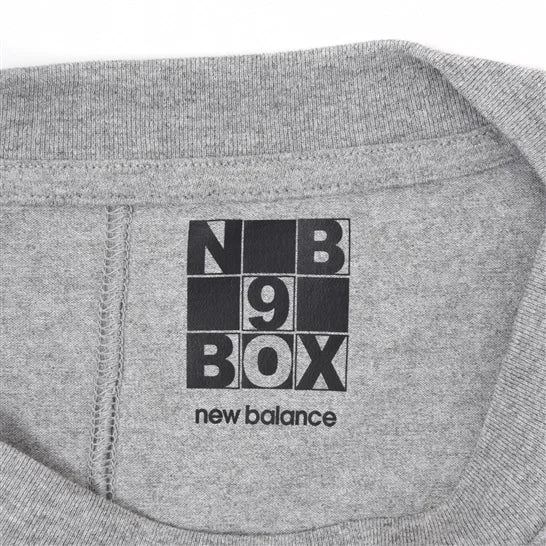 9BOX n.6 Wide Tee
