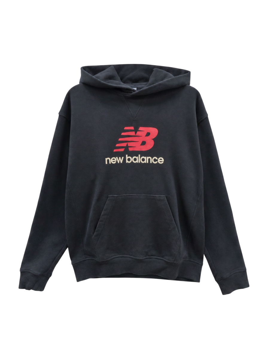 Athletics スウェットロゴフーディ