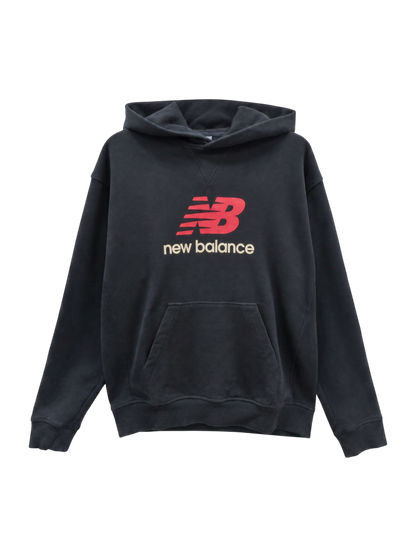 Athletics スウェットロゴフーディ