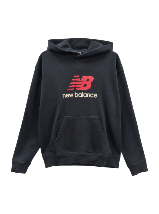 Athletics スウェットロゴフーディ