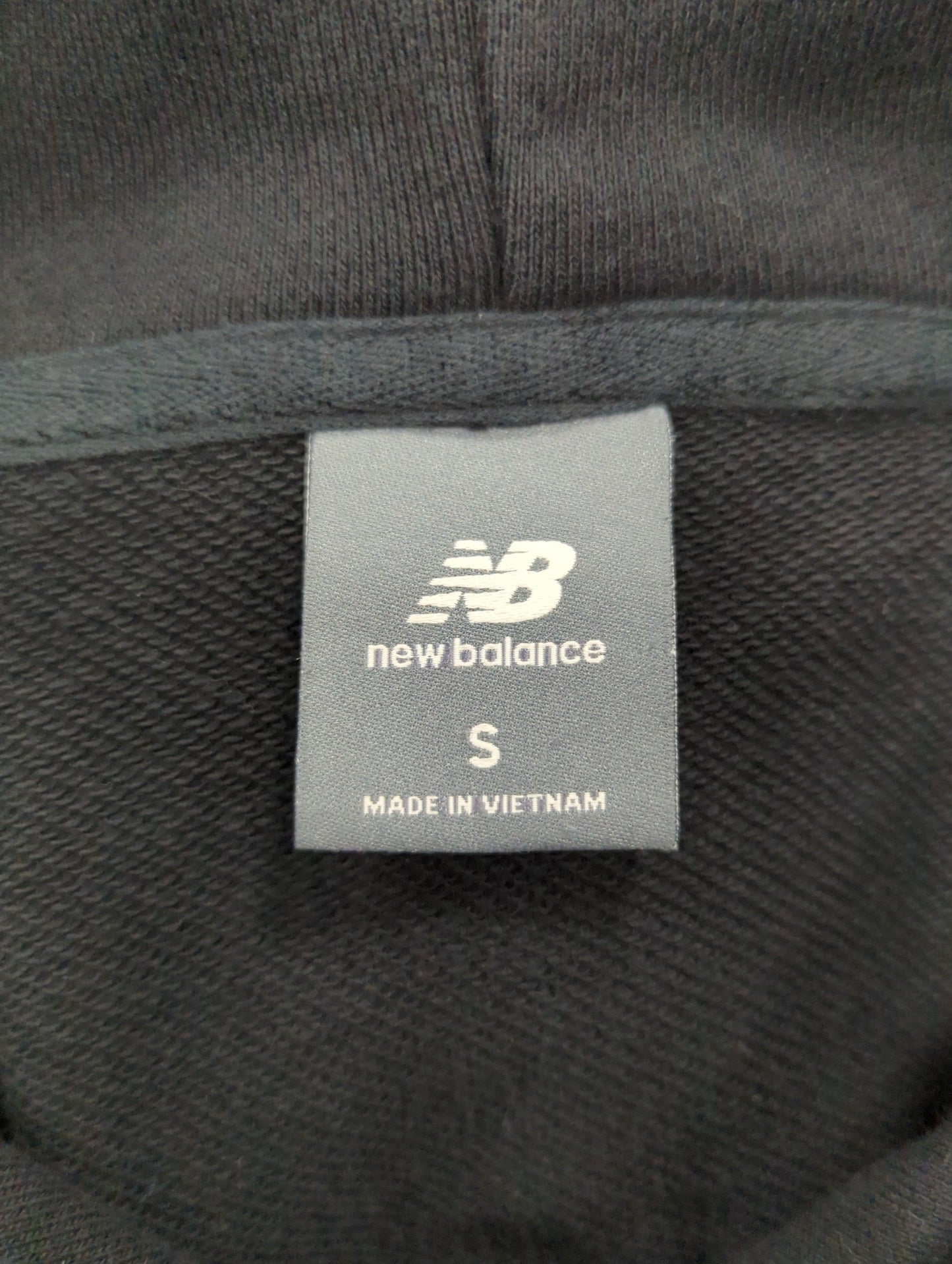 Athletics スウェットロゴフーディ