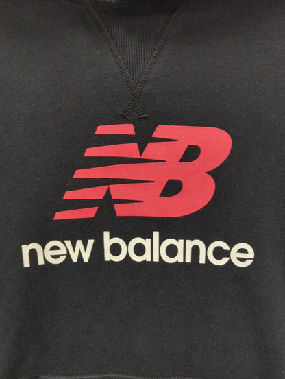Athletics スウェットロゴフーディ