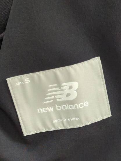 NB GREY シングルジャケット